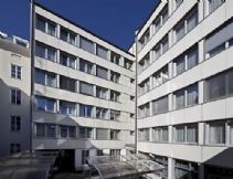 Hotelbuchung