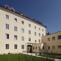 Salzburg accommodation cheap
